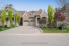 4 Sim Hill Crescent, King, ON L7B 0C4