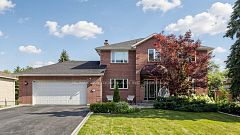 97 Thompson Drive, East Gwillimbury, ON L9N 1E2