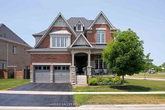 4 Larkin Avenue, King, ON L7B 0N8