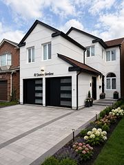 42 Jessica Gardens, Vaughan, ON L4J 3G2