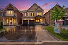 18 Boone Crescent, Vaughan, ON L4H 4V1