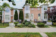 195 Shirley Drive, Richmond Hill, ON L4S 1T3