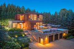 2501 Concession 3 Road, Uxbridge, ON L0C 1A0