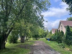 22156 Leslie Street N, East Gwillimbury, ON L0G 1R0