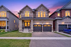1182 Corby Way, Innisfil, ON L9S 0R1