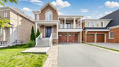 8 Limelight Street, Richmond Hill, ON L3E 0P9