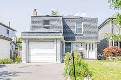 34 Kitsilano Crescent, Richmond Hill, ON L4C 5A5