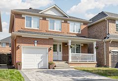 18 Dogwood Street, Markham, ON L6E 1C9