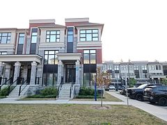 28 Armillo Place, Markham, ON L6E 0V4