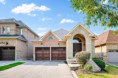 99 Lealinds Road, Vaughan, ON L6A 4L4