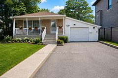 106 Talmage Avenue Basement, Richmond Hill, ON L4C 3J8