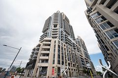 9205 Yonge Street S PH-2005, Richmond Hill, ON L4C 6Z2