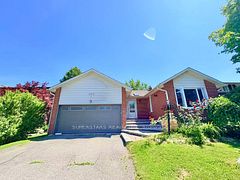 289 Plymouth Trail, Newmarket, ON L3Y 6G6