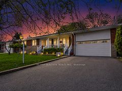 22 Longbridge Road, Vaughan, ON L4J 1L5
