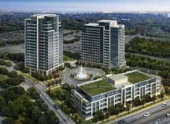 85 North Park Road 1405, Vaughan, ON L4J 0H9
