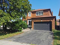 2 Maxwell Ct Court, Vaughan, ON L4J 6Y3