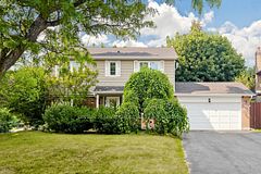 1 Briarwood Road, Markham, ON L3R 2W7