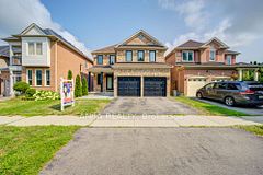 16 Staynor Crescent, Markham, ON L6E 1N5