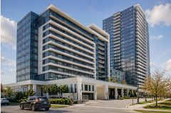 7890 Bathhurst Street 2109, Vaughan, ON L4J 0J8