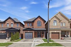 296 Miller Park Avenue, Bradford West Gwillimbury, ON L3Z 0Y1