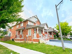 2 Stotts Crescent, Markham, ON L6E 1T2