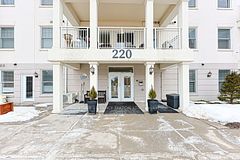 220 Main Street N 211, Uxbridge, ON L9P 0B6