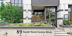 89 South Town Centre Boulevard 516, Markham, ON L6G 0E8