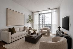 33 Clegg Road 1105, Markham, ON L6G 0G6