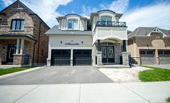 48 Pietrowski Drive Bsmt, Georgina, ON L4P 0K2