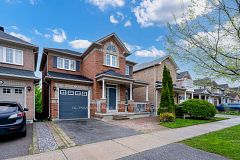 97 Maple Ridge Crescent Bsmt, Markham, ON L6E 1T9