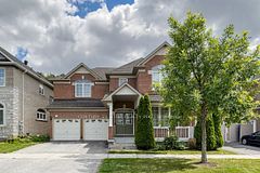 3 King Henry Drive, Markham, ON L6C 2N1