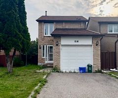 14 Clydesdale Road, Markham, ON L3R 3S9