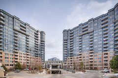 33 Cox Boulevard 1133, Markham, ON L3R 8A6
