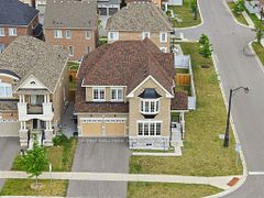 1021 Langford Boulevard, Bradford West Gwillimbury, ON L3Z 4K9