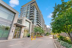 277 South Park Road 102, Markham, ON L3T 0B7