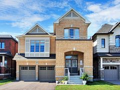 362 Danny Wheeler Boulevard, Georgina, ON L4P 0K2