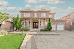 42 Boxwood Crescent, Markham, ON L3S 3P6