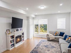 97 Cornell Rouge Boulevard, Markham, ON L6B 1R1