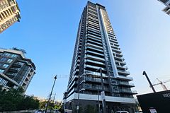 18 Water Walk Drive 509, Markham, ON L3R 6L5