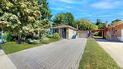 177 Maple Avenue Back, Richmond Hill, ON L4C 2J2