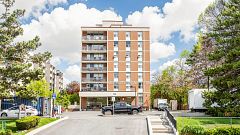 180 Dudley Avenue 8, Markham, ON L3T 4X2