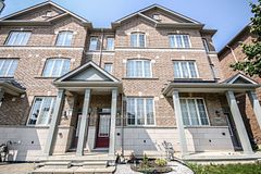 378 Cornell Rouge Boulevard, Markham, ON L6B 0T8