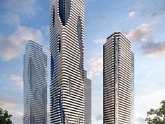 225 Commerce Street 4505, Vaughan, ON L4K 0R1