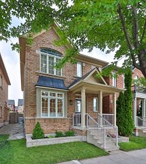 120 Albert Lewis Street, Markham, ON L6B 0K4