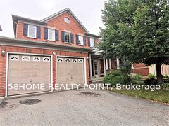 15 O'hara Crescent, Richmond Hill, ON L4E 4E1