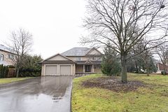 183 Mcclure Drive, King, ON L7B 1C1