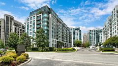 30 Clegg Road 615, Markham, ON L6G 0B4