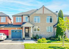 23 Vandervoort Drive, Richmond Hill, ON L4E 0C6