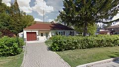 36 Grandview Avenue N-Side, Markham, ON L3T 1H2