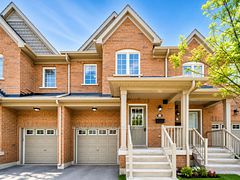 53 Edwin Pearson Street, Aurora, ON L4G 0S2